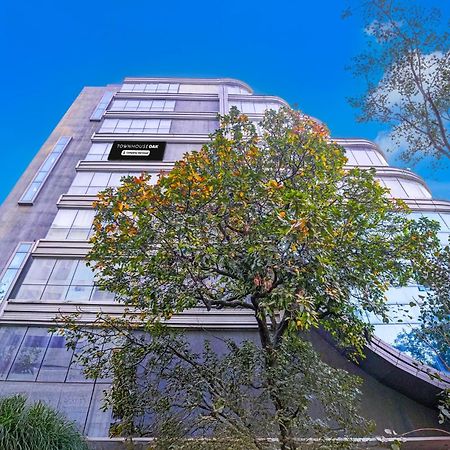 Super Townhouse Oak Times Square Le Western Mumbai Exterior foto