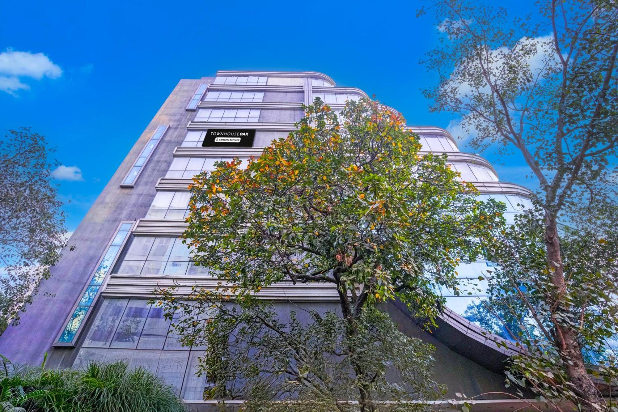 Super Townhouse Oak Times Square Le Western Mumbai Exterior foto